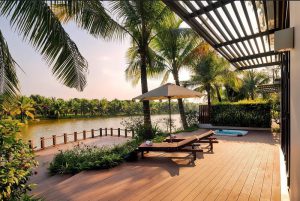 Biệt thự đảo Ecopark Grand – The Island