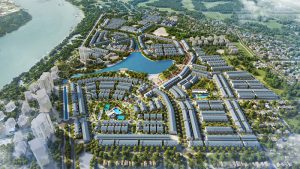 Eco River Ecopark Hải Dương - Dự án Bất Động Sản Hot nhất cuối năm 2020