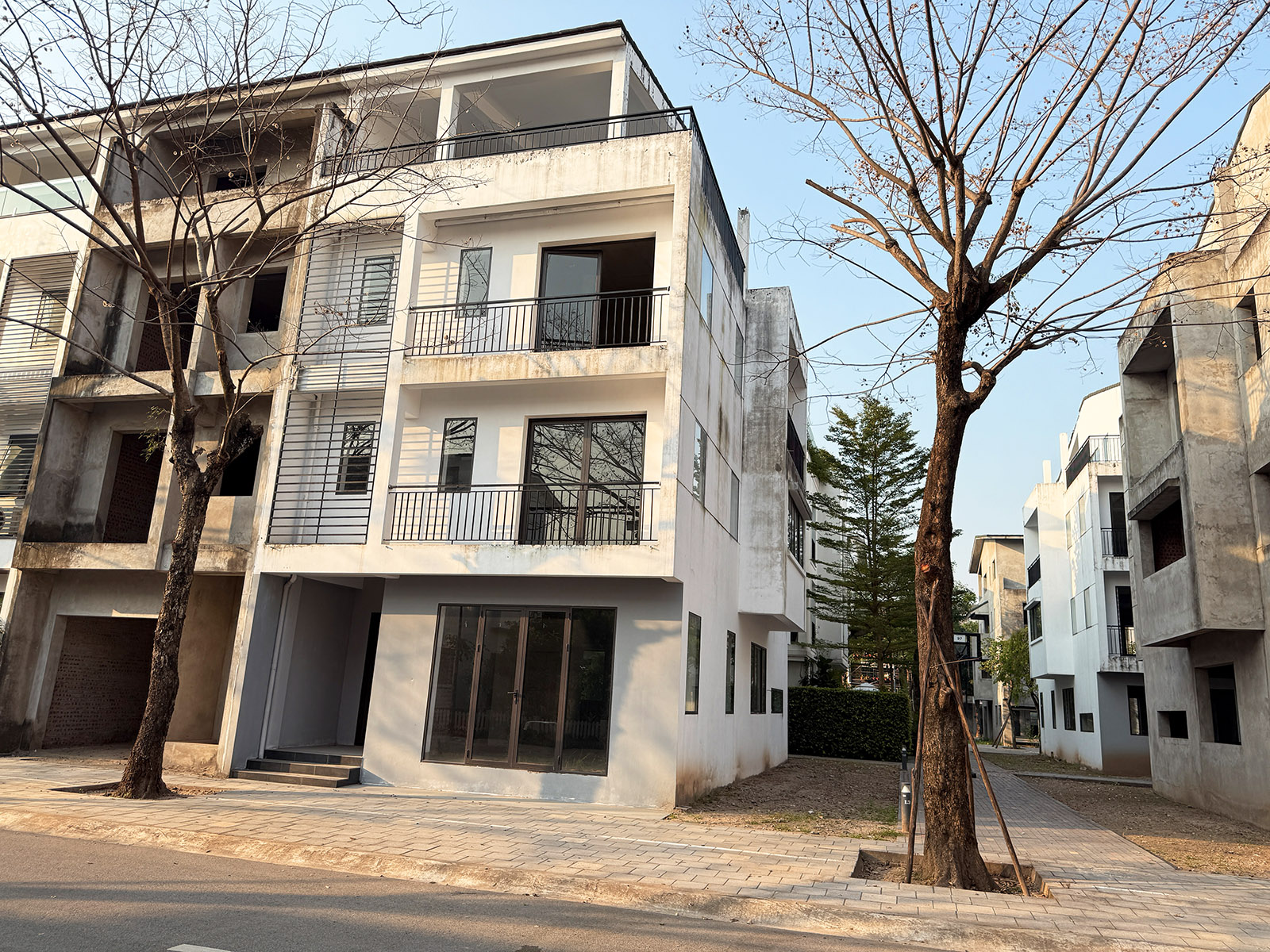 Bán liền kề Ecopark –  Phân khu Spring Valley, 160m², Căn góc – Giá cực TỐT để đầu tư